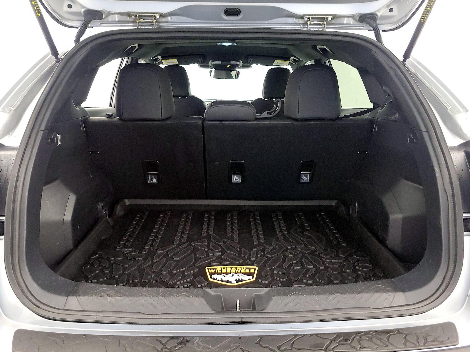 2024 Subaru Crosstrek Wilderness - Photo 21