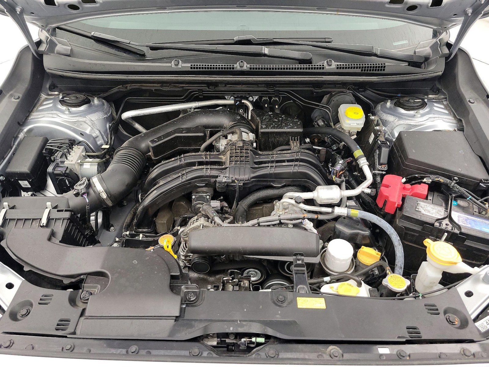 2024 Subaru Crosstrek Wilderness - Photo 22