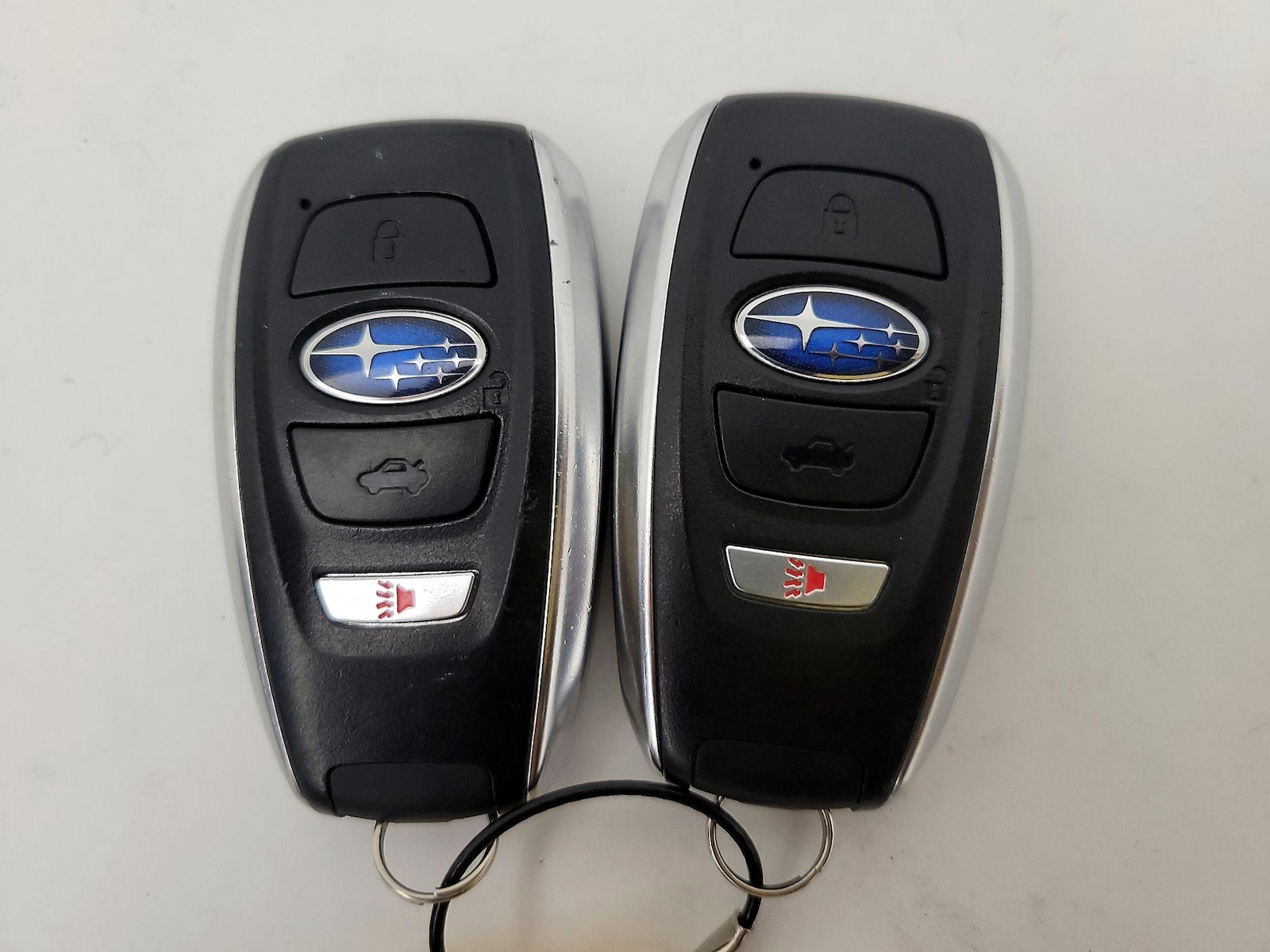 2024 Subaru Crosstrek Wilderness - Photo 23