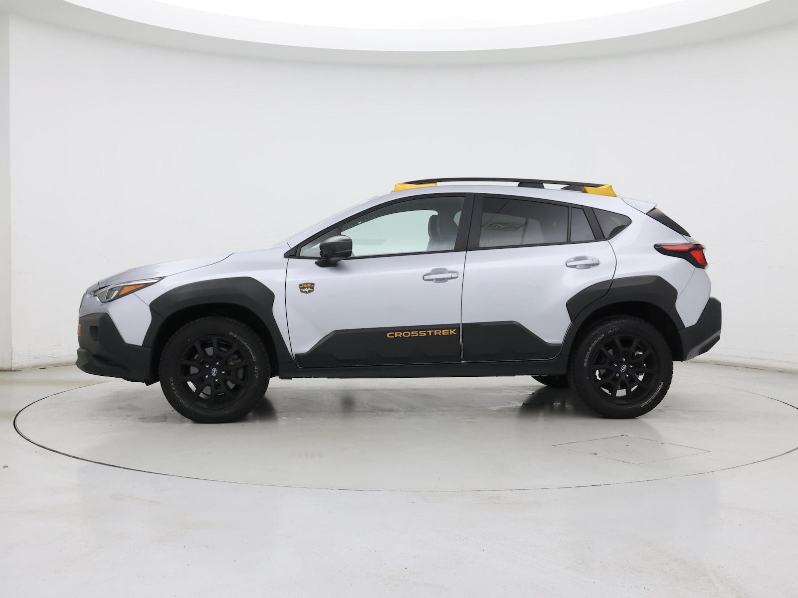 2024 Subaru Crosstrek Wilderness - Photo 4