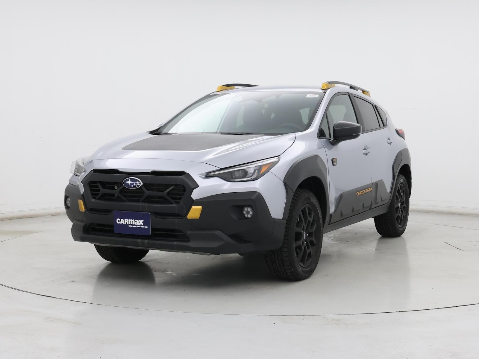 2024 Subaru Crosstrek Wilderness - Photo 5