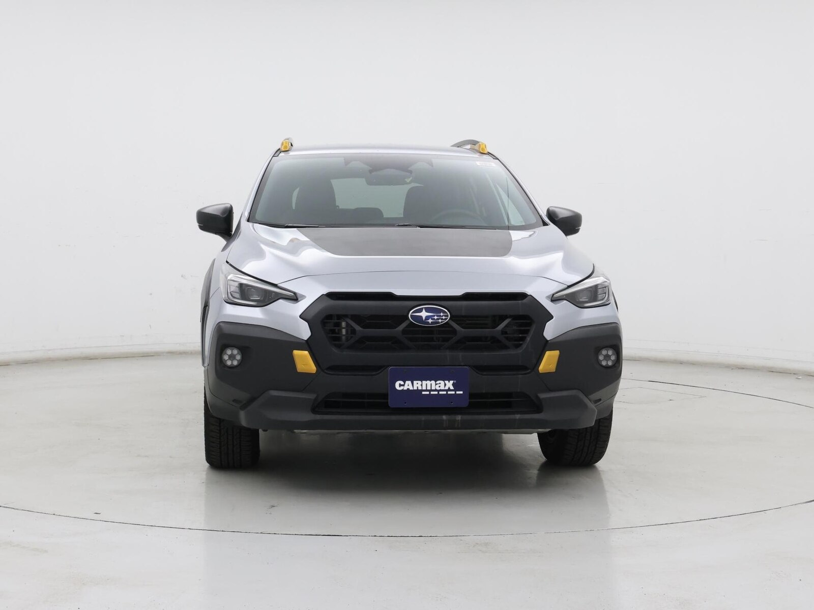 2024 Subaru Crosstrek Wilderness - Photo 6