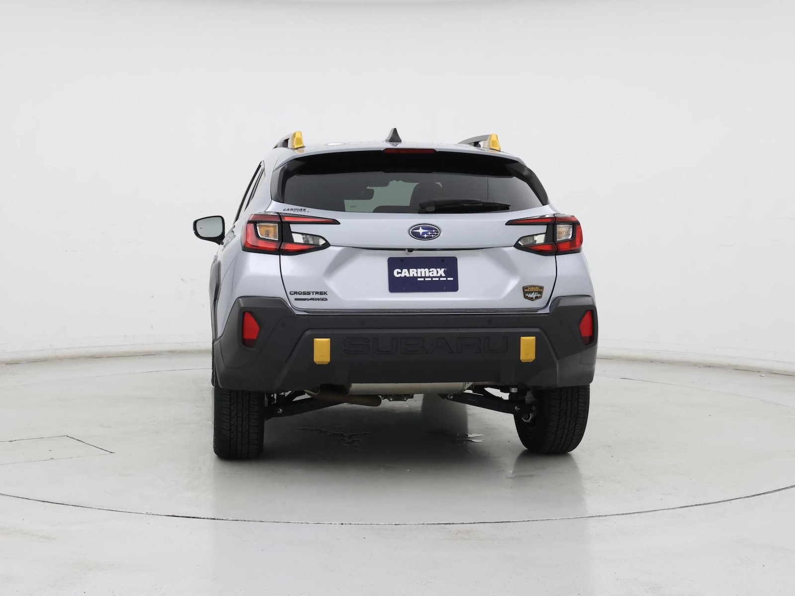 2024 Subaru Crosstrek Wilderness - Photo 7