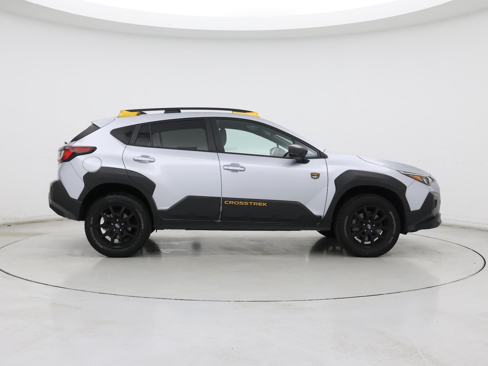 2024 Subaru Crosstrek Wilderness - Photo 8