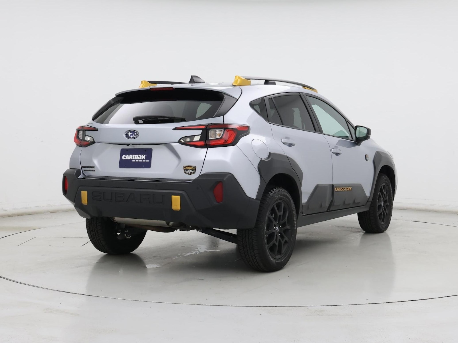 2024 Subaru Crosstrek Wilderness - Photo 9