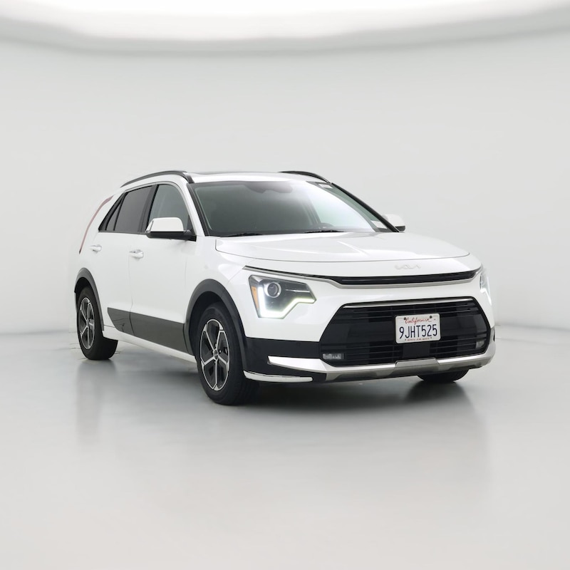 2024 Kia Niro SX Touring