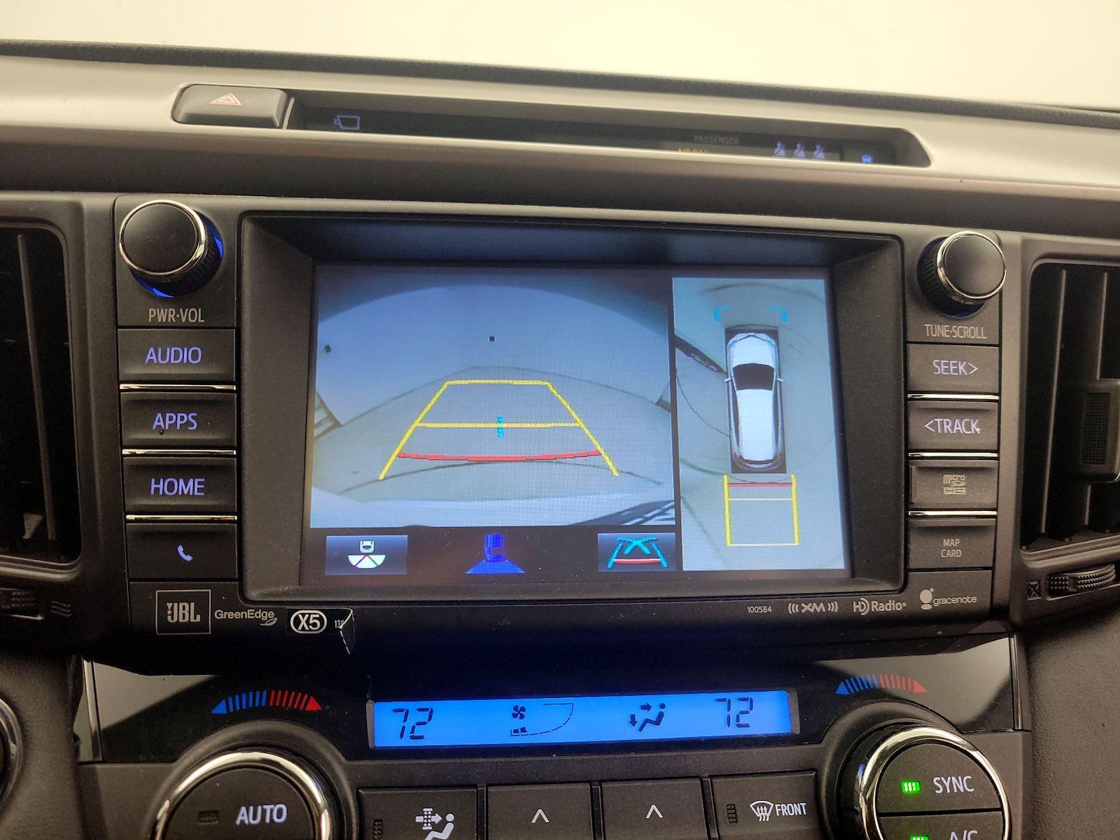 2017 Toyota RAV4 Limited - Photo 16