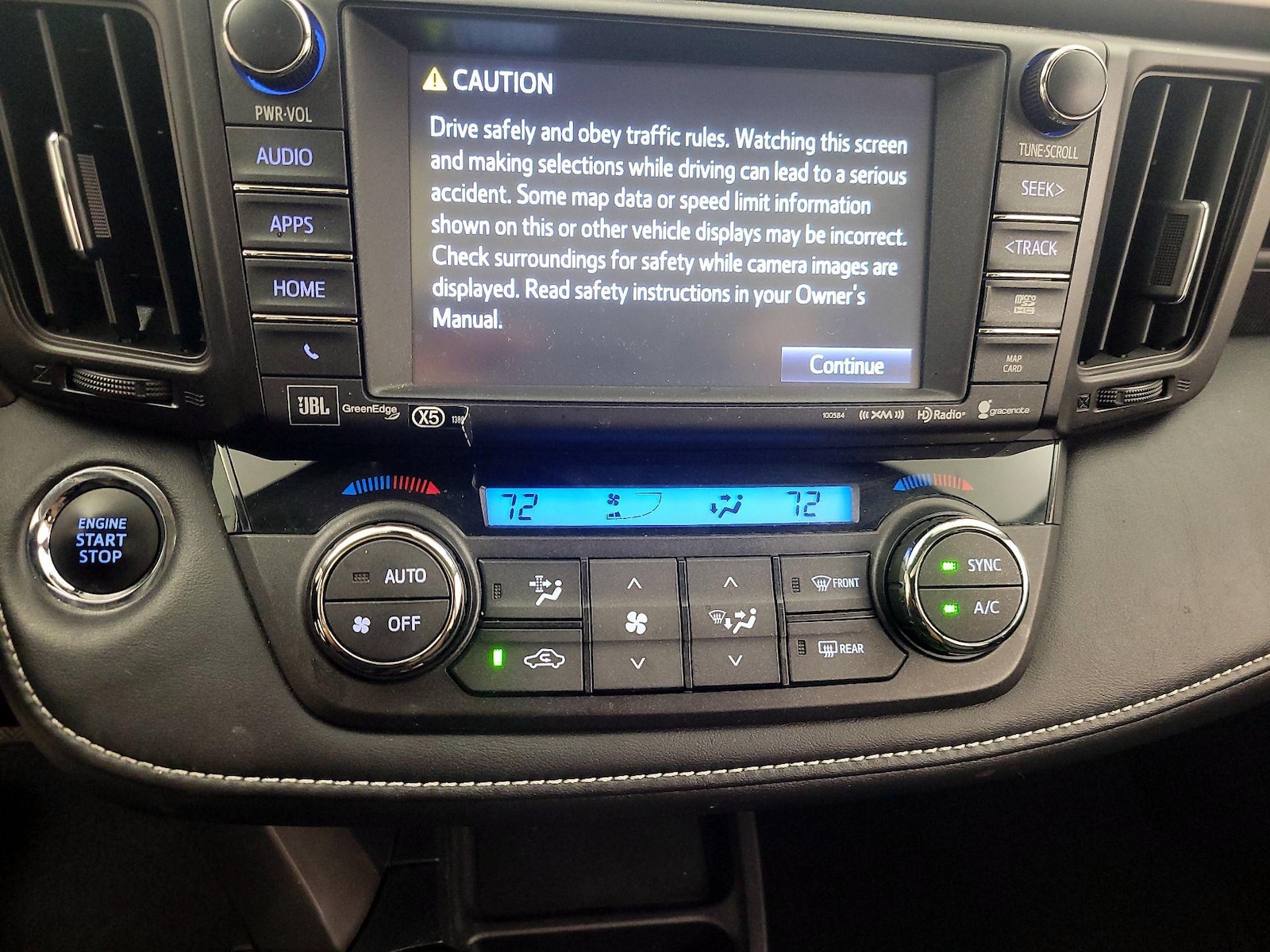 2017 Toyota RAV4 Limited - Photo 18