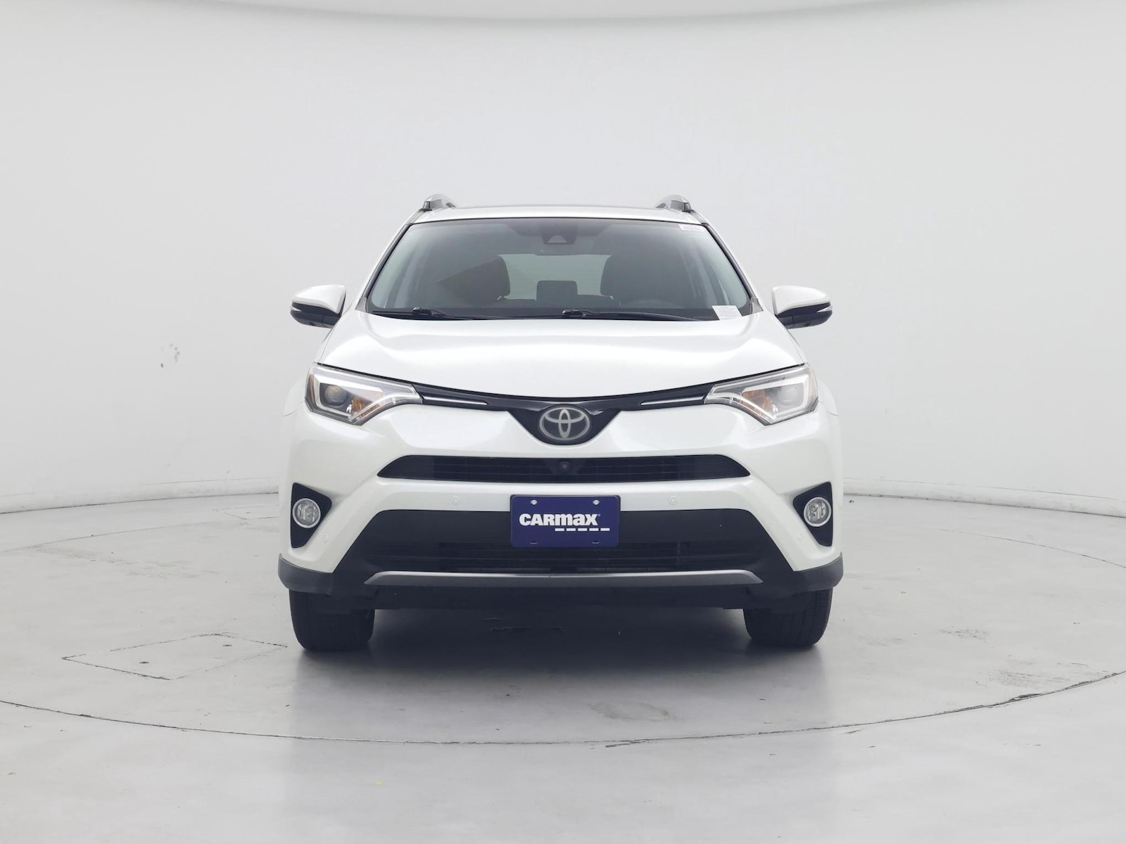 2017 Toyota RAV4 Limited - Photo 6