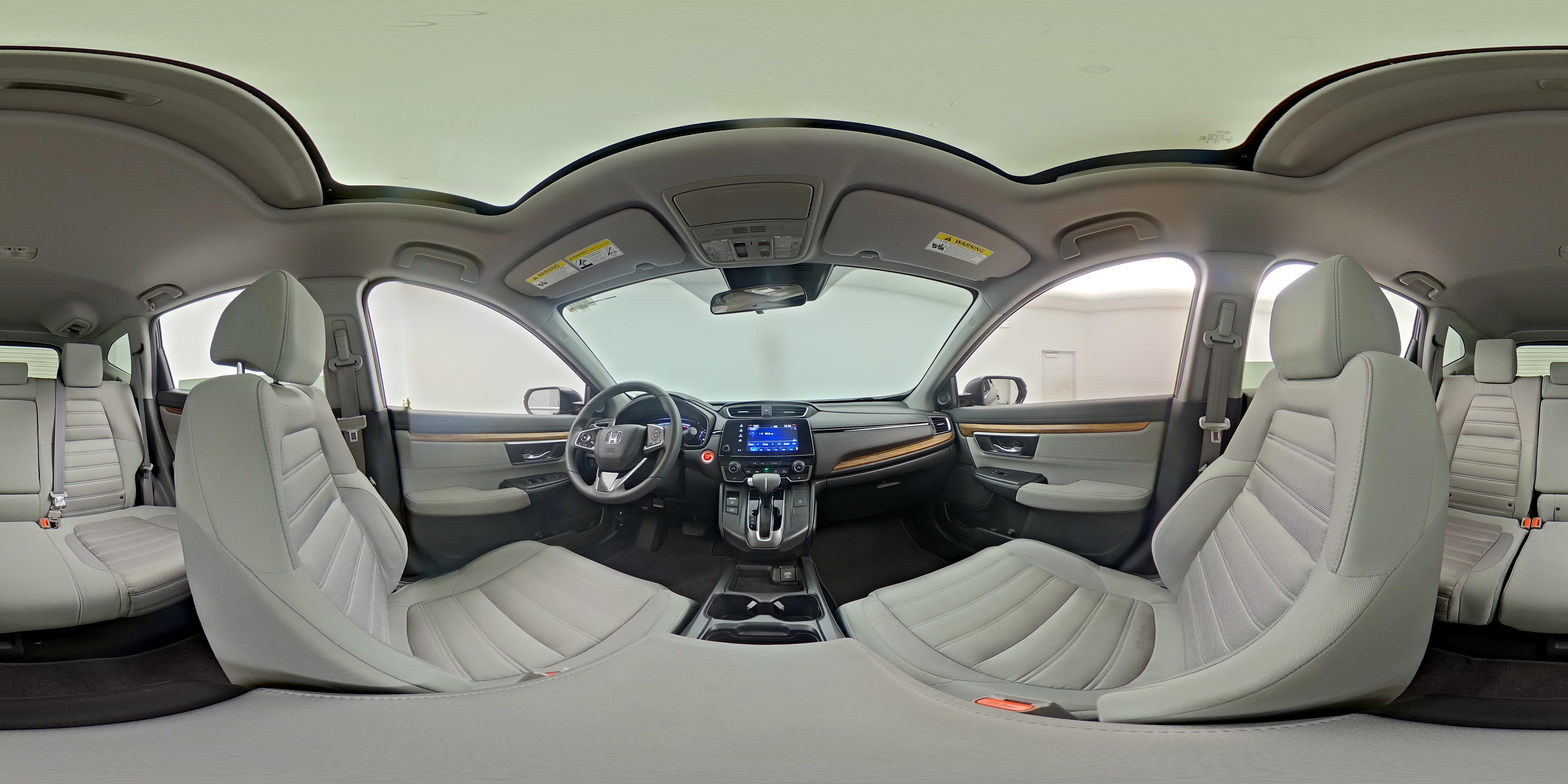 2018 Honda CR-V EX - Photo 25
