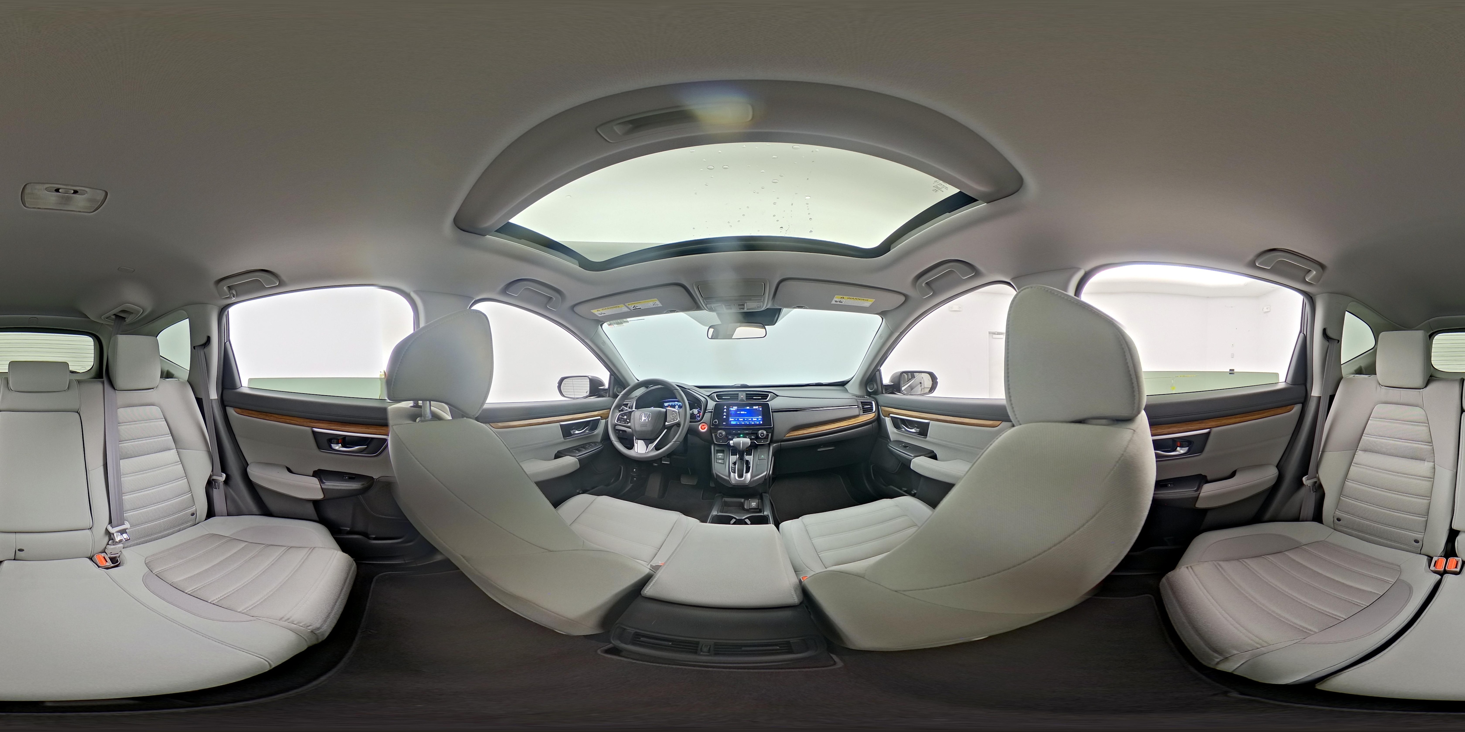2018 Honda CR-V EX - Photo 26