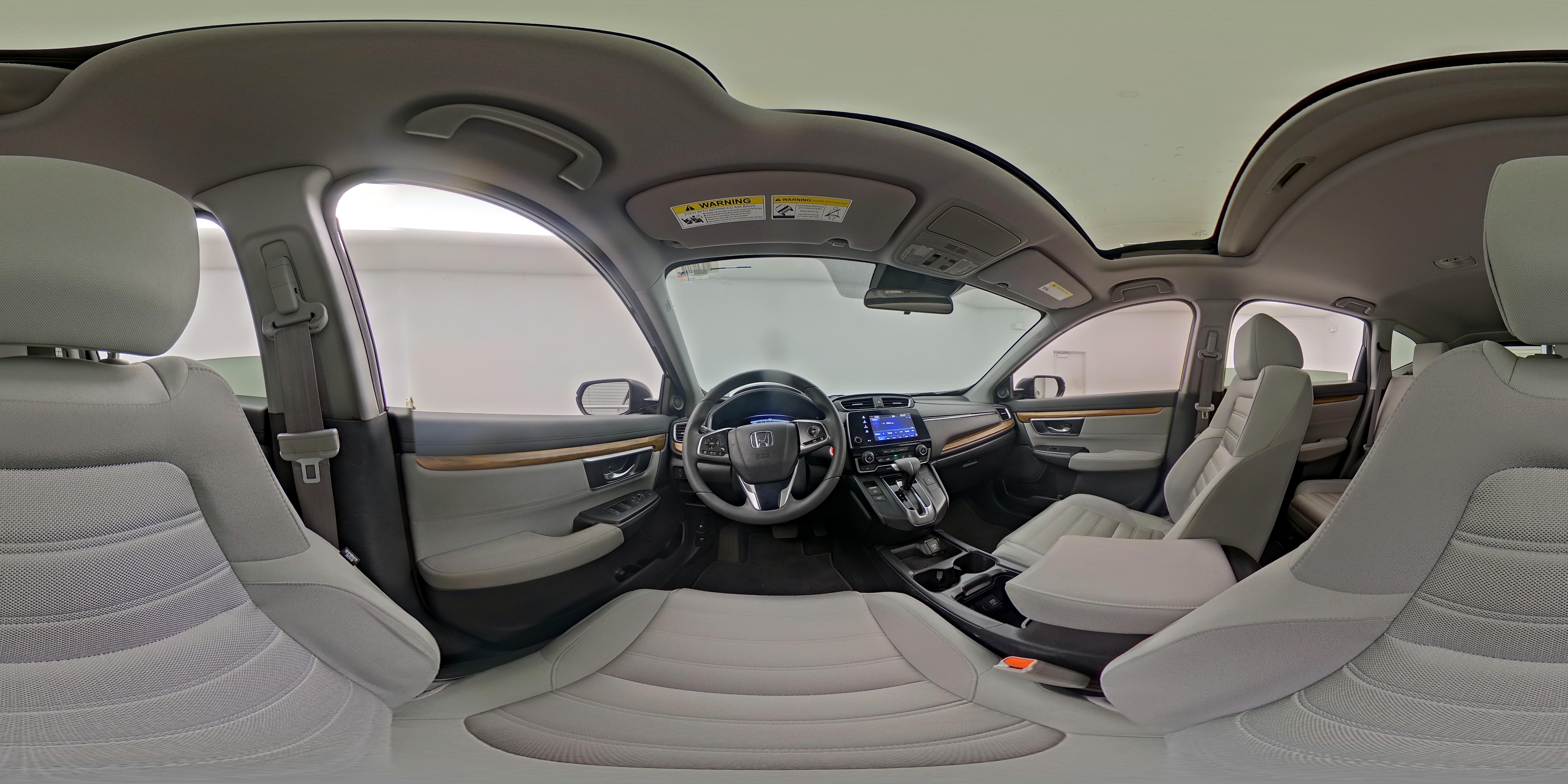 2018 Honda CR-V EX - Photo 27