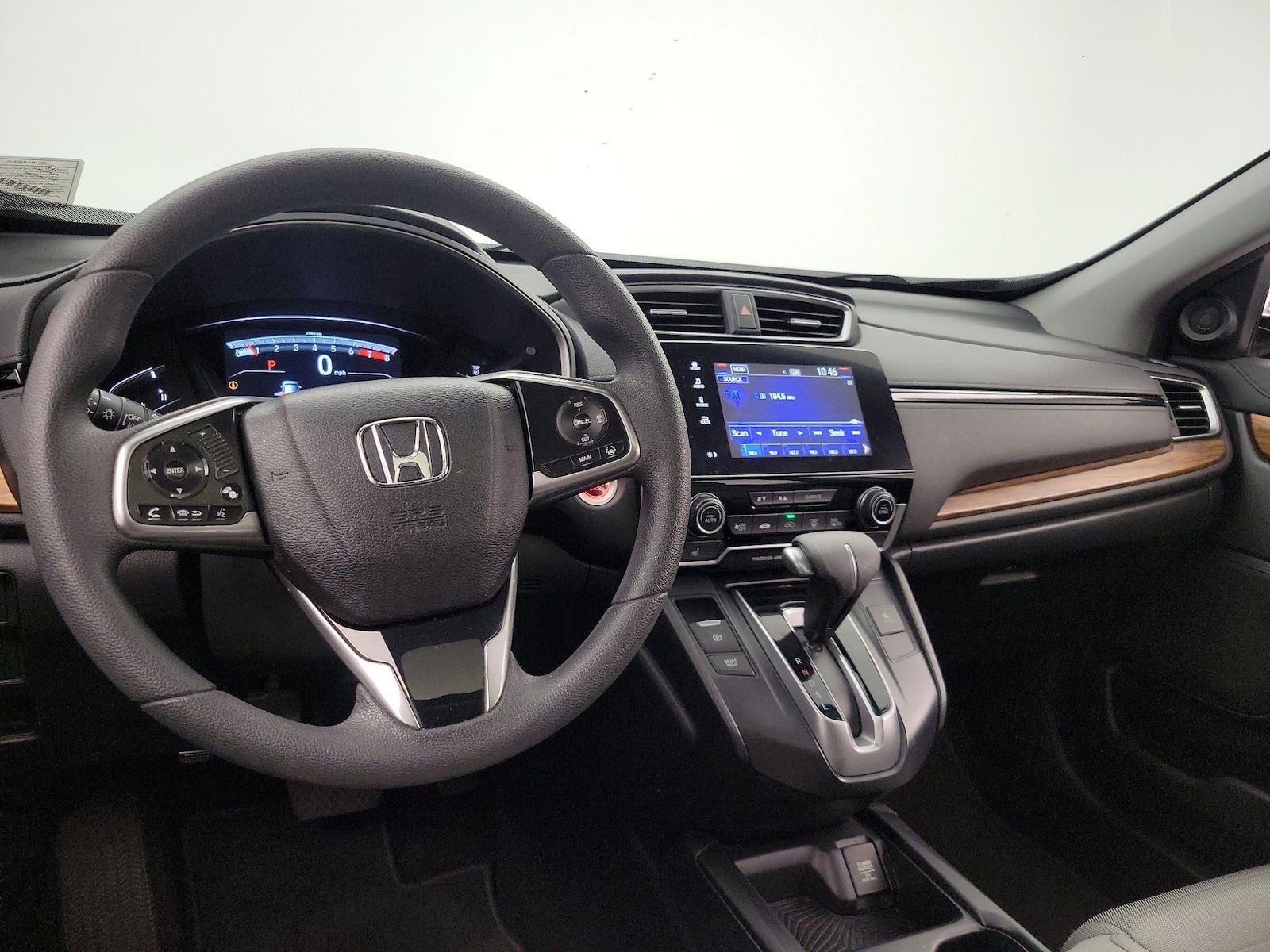 2018 Honda CR-V EX - Photo 10