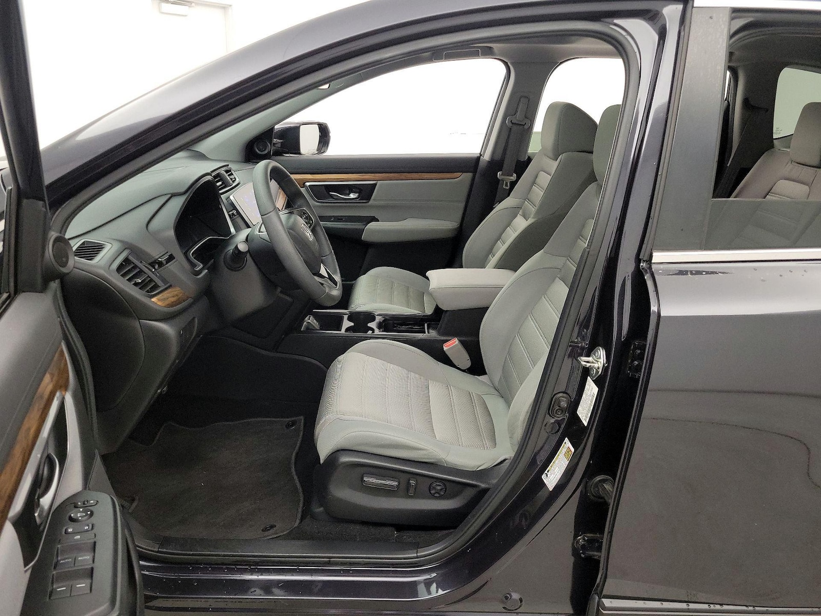 2018 Honda CR-V EX - Photo 12