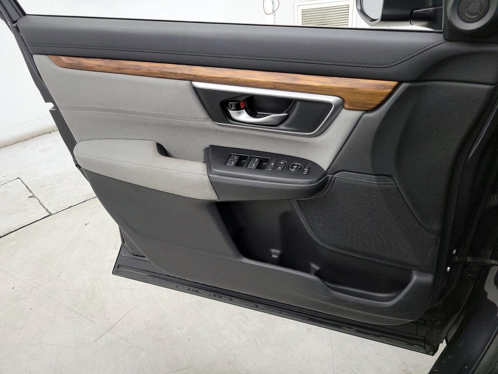 2018 Honda CR-V EX - Photo 13
