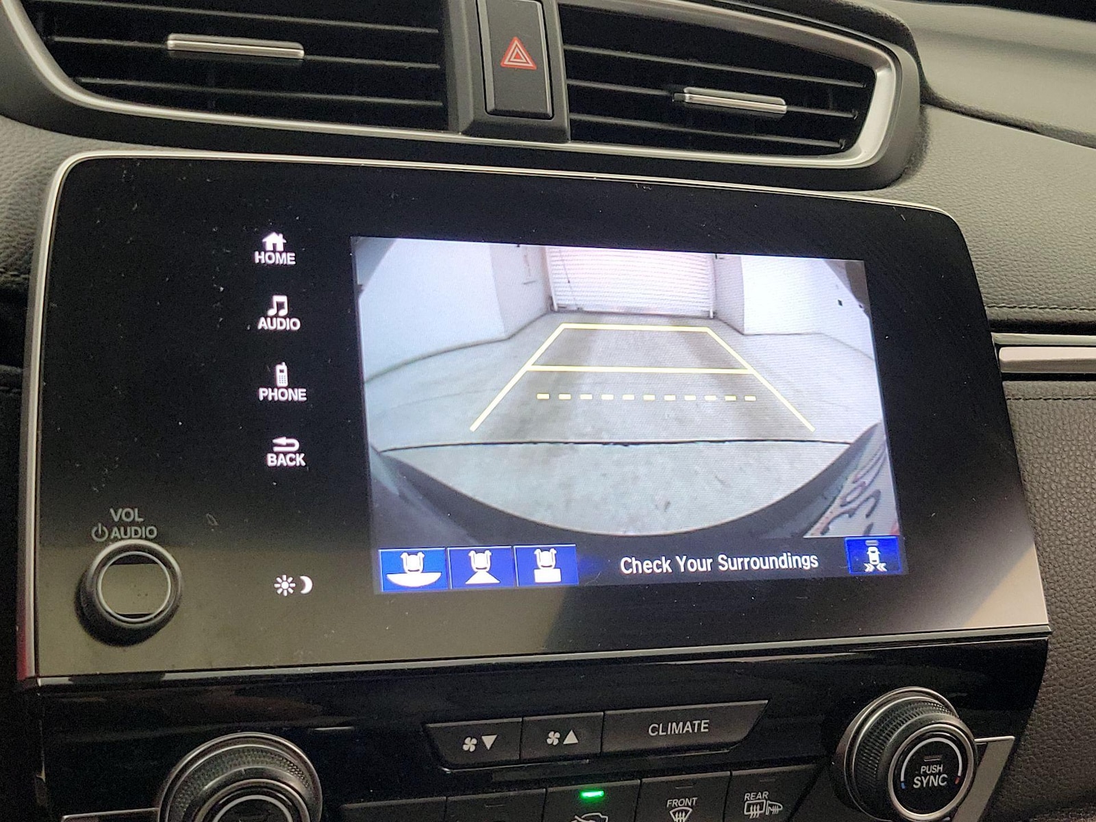 2018 Honda CR-V EX - Photo 15