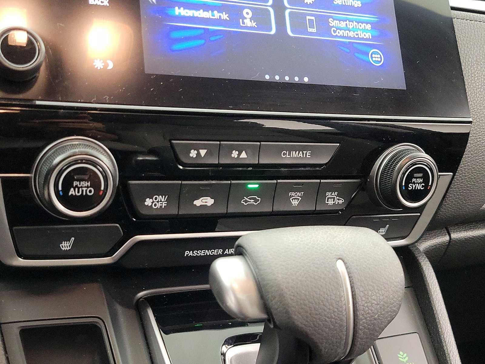 2018 Honda CR-V EX - Photo 17