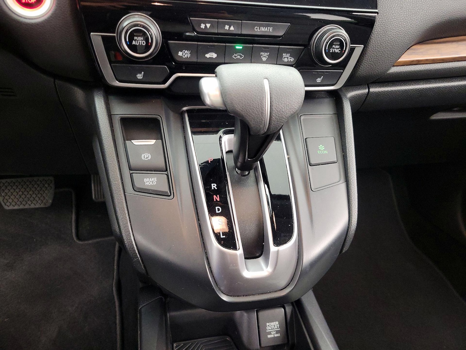 2018 Honda CR-V EX - Photo 18