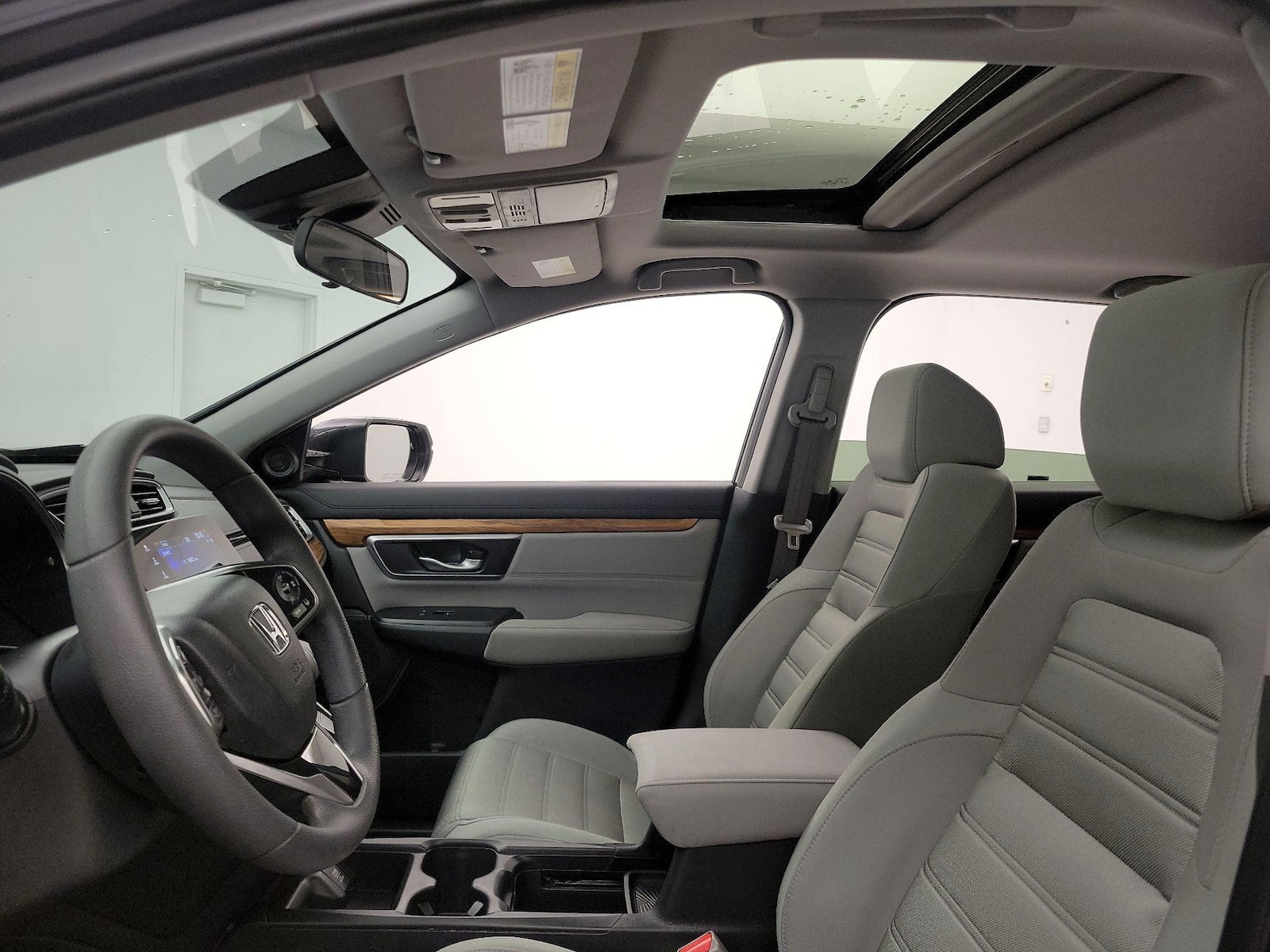2018 Honda CR-V EX - Photo 20