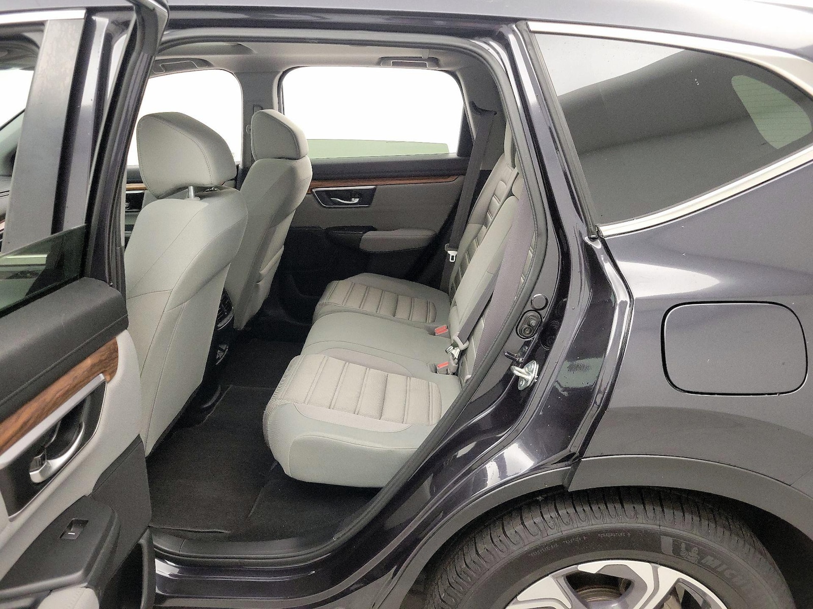 2018 Honda CR-V EX - Photo 21