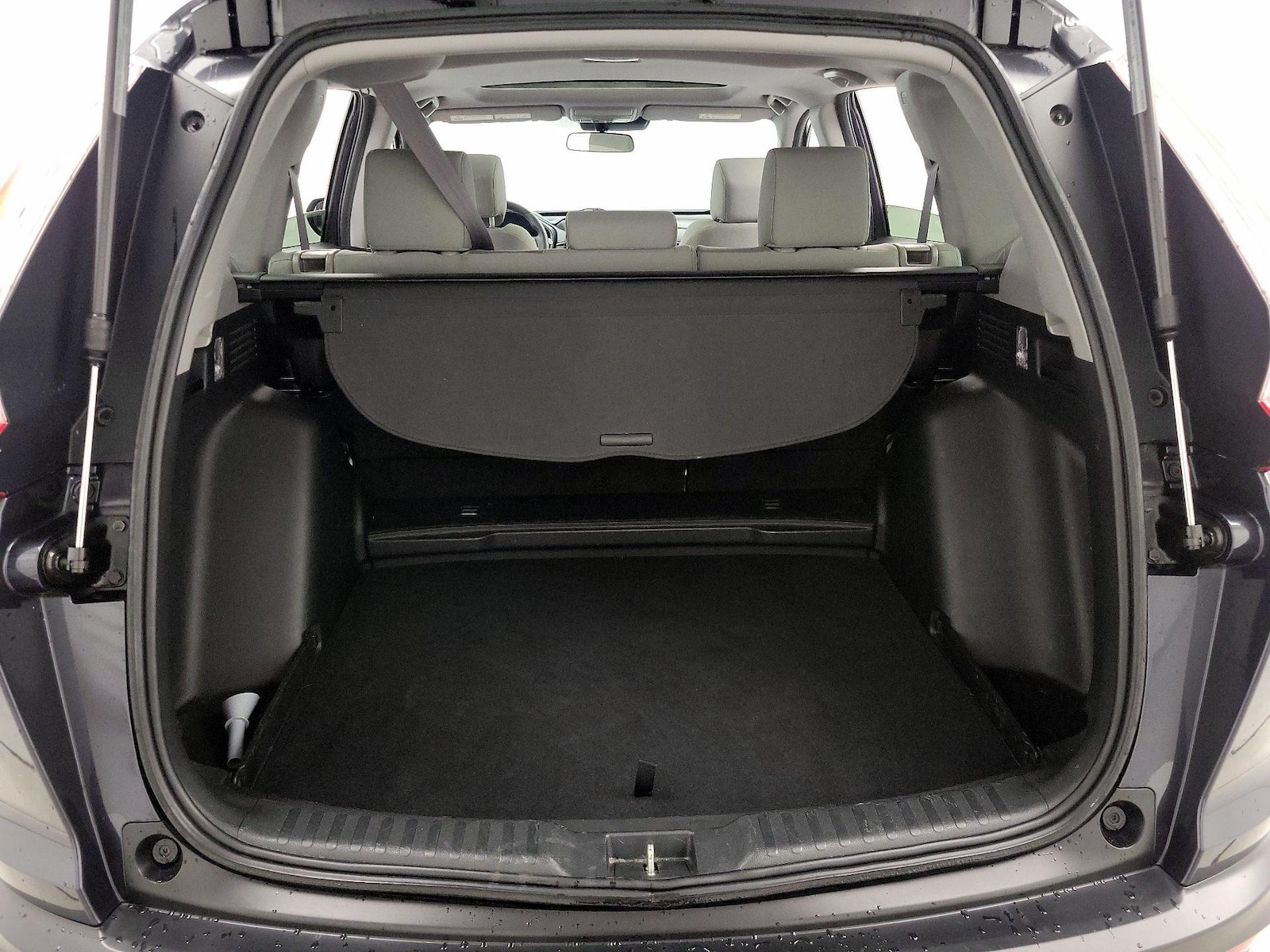 2018 Honda CR-V EX - Photo 22