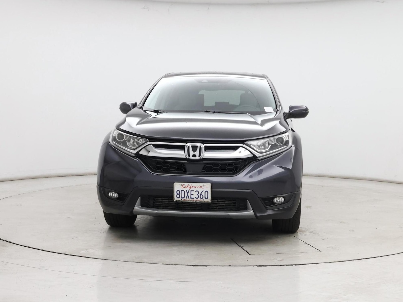 2018 Honda CR-V EX - Photo 6