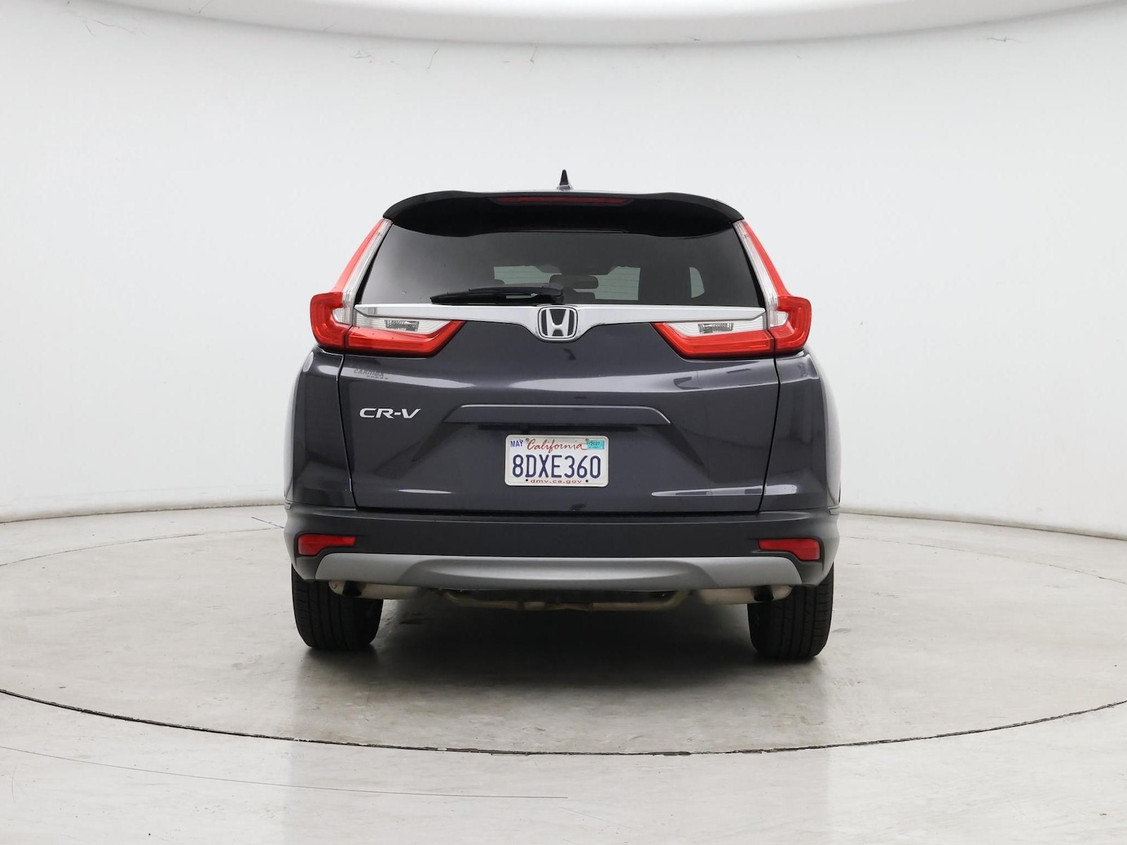 2018 Honda CR-V EX - Photo 7
