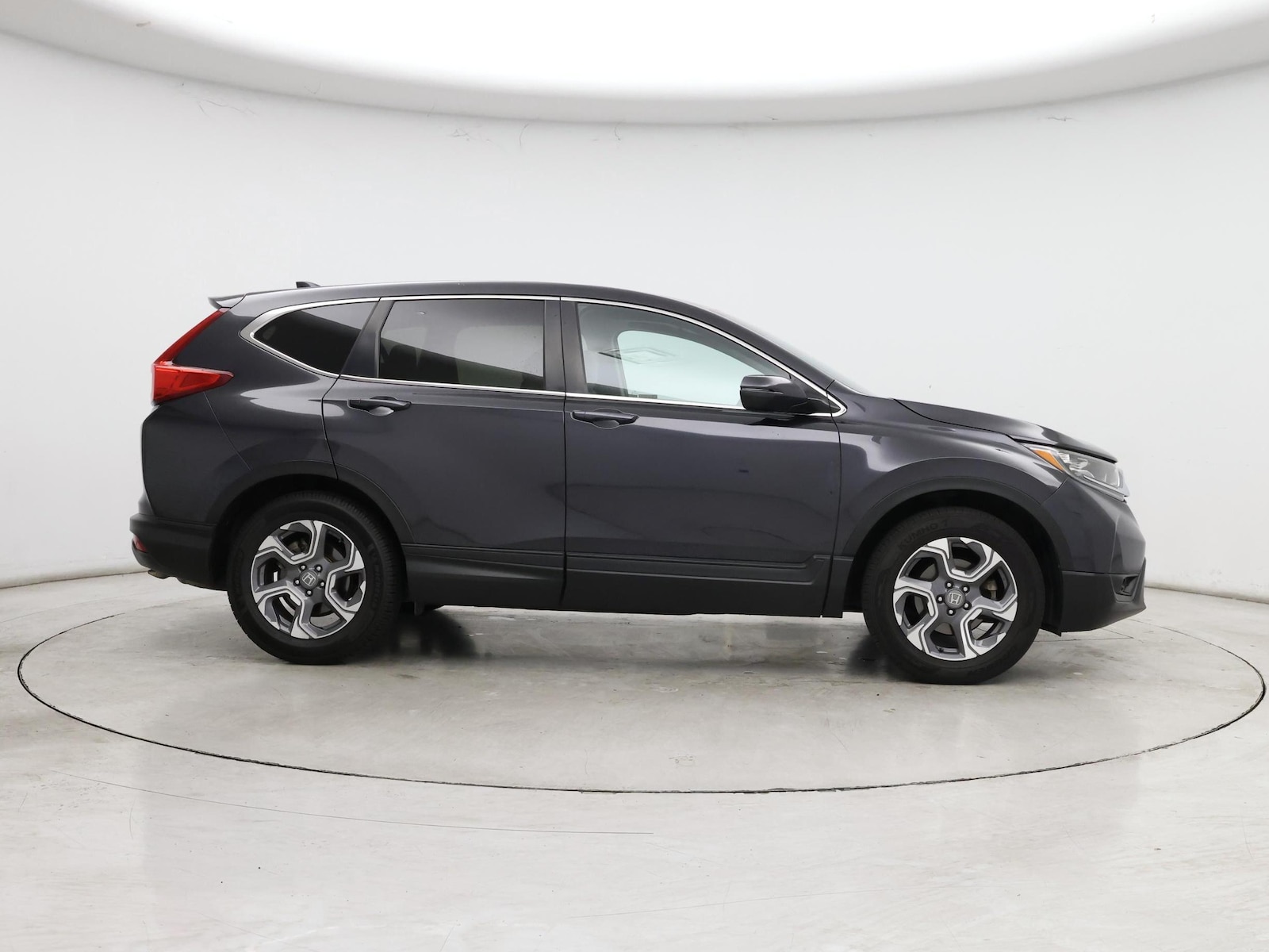 2018 Honda CR-V EX - Photo 8