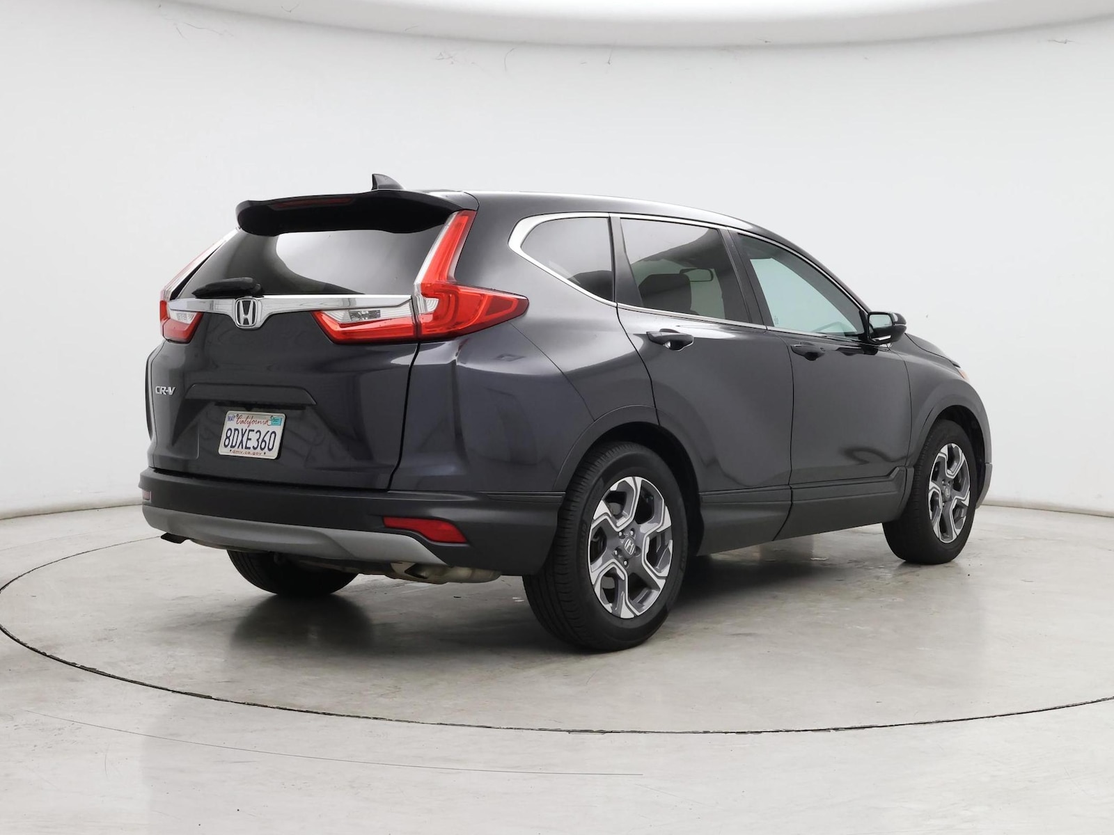 2018 Honda CR-V EX - Photo 9