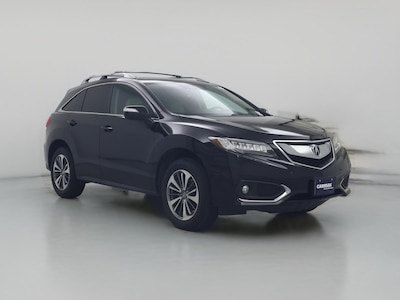 2017 Acura RDX AWD