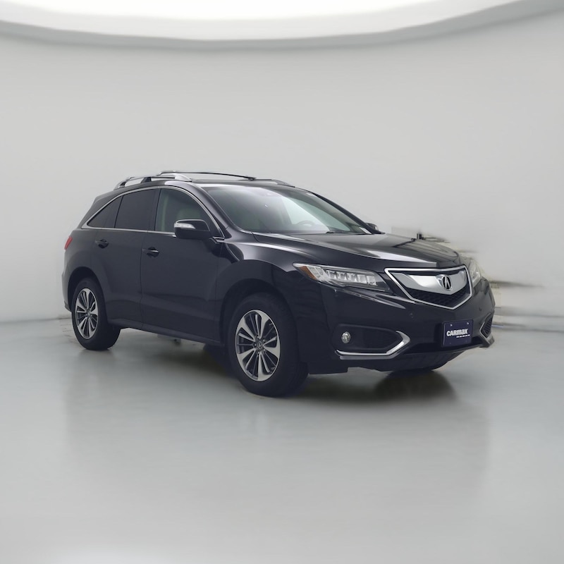 2017 Acura RDX AWD