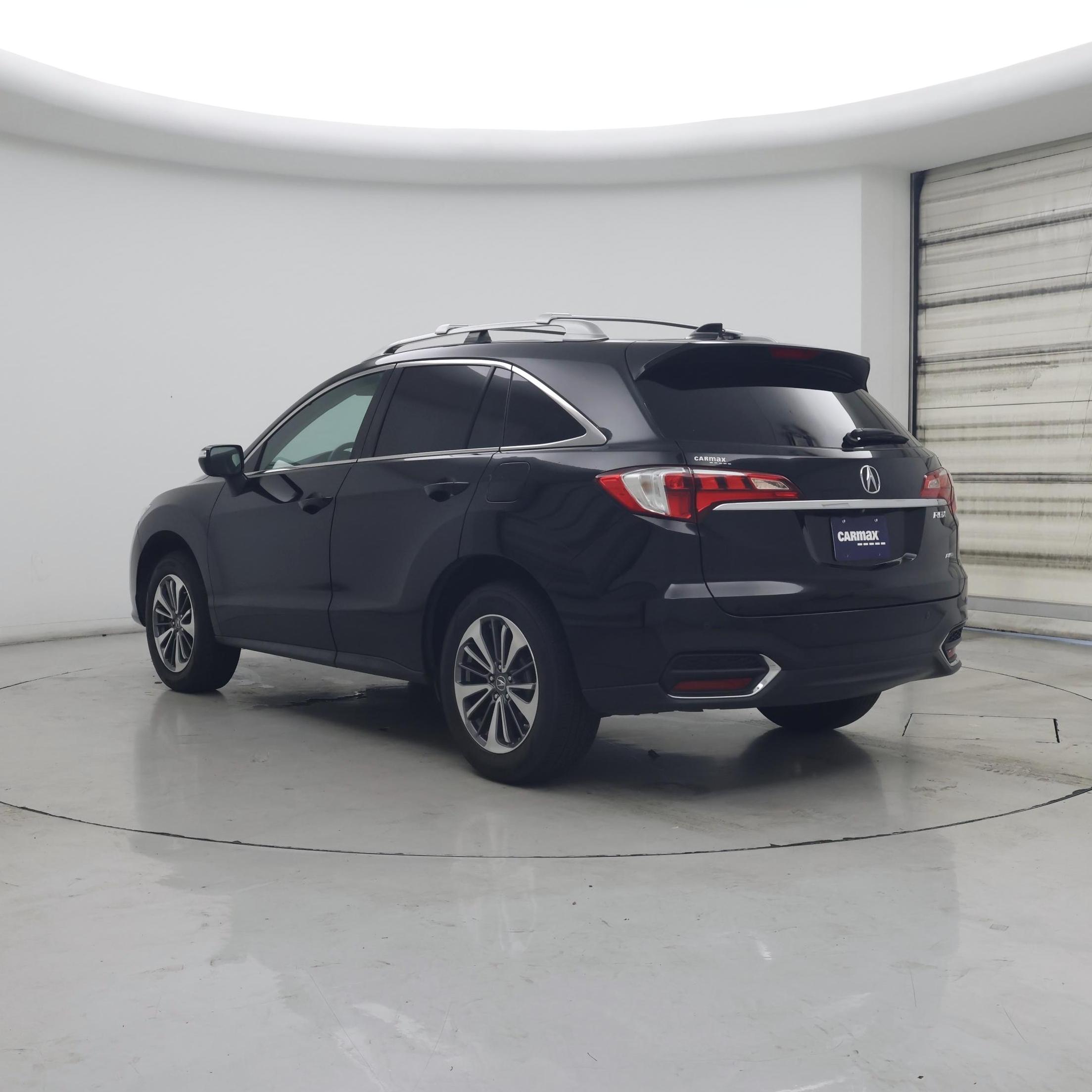 Thumbnail: 2017 Acura RDX - 2