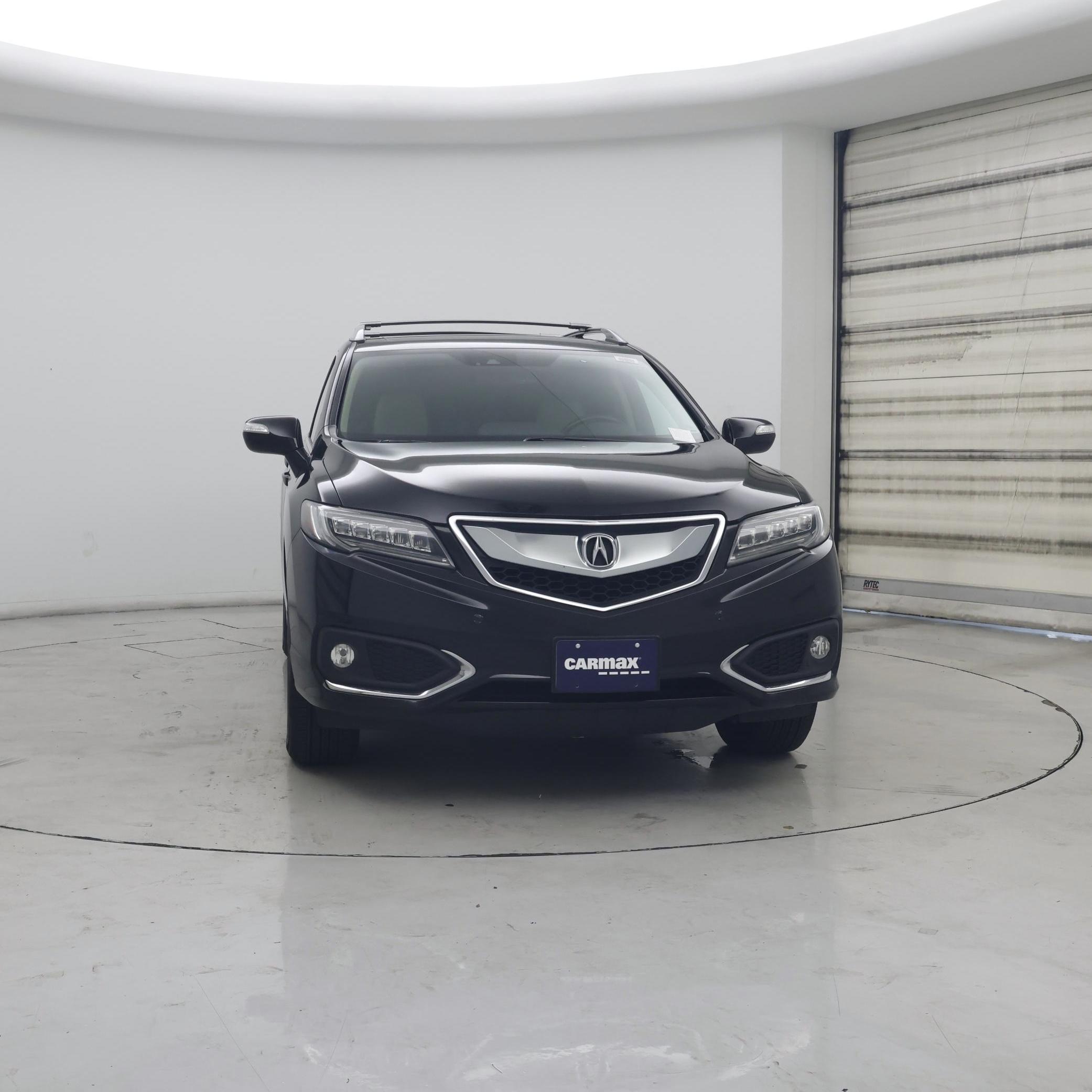 Thumbnail: 2017 Acura RDX - 5