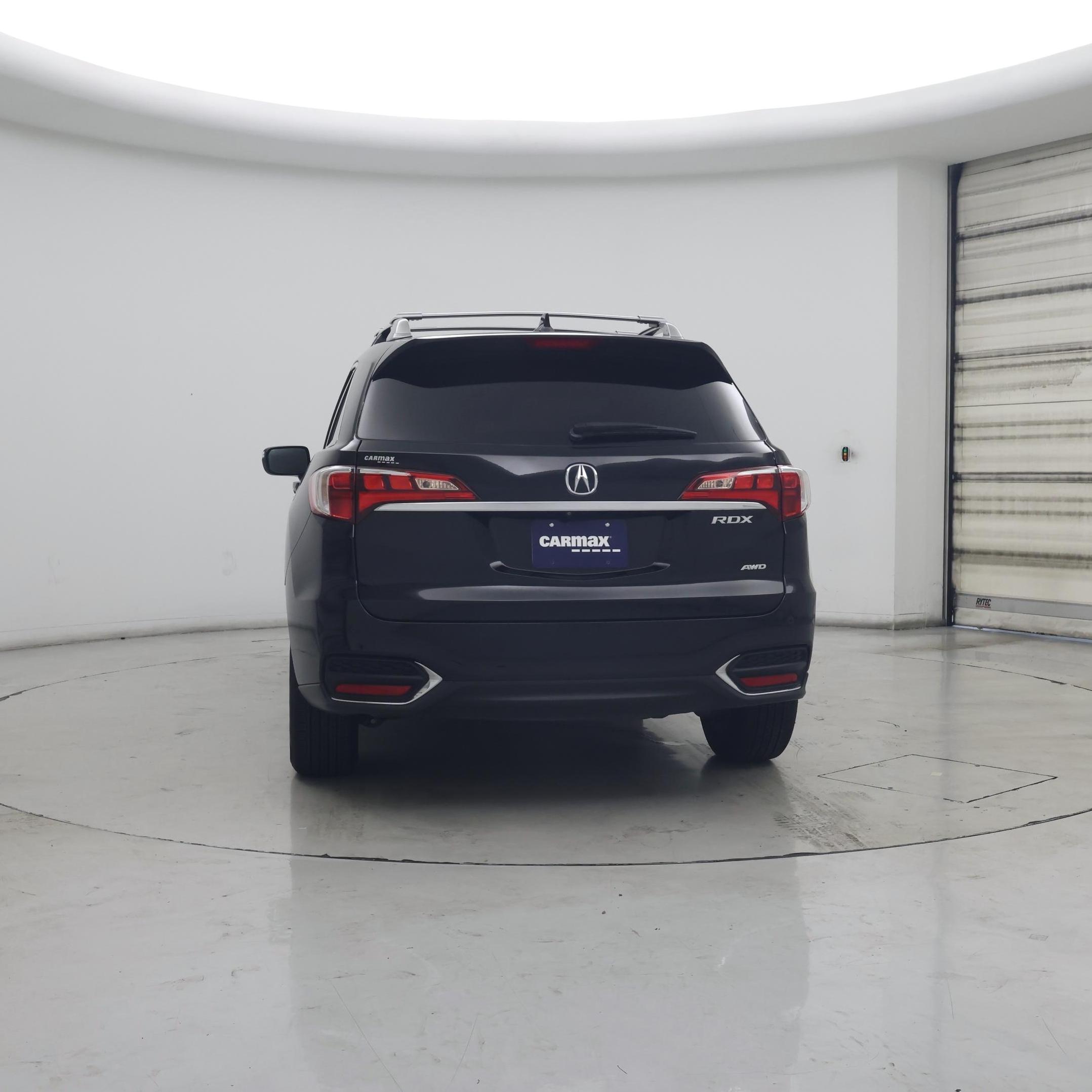 Thumbnail: 2017 Acura RDX - 6