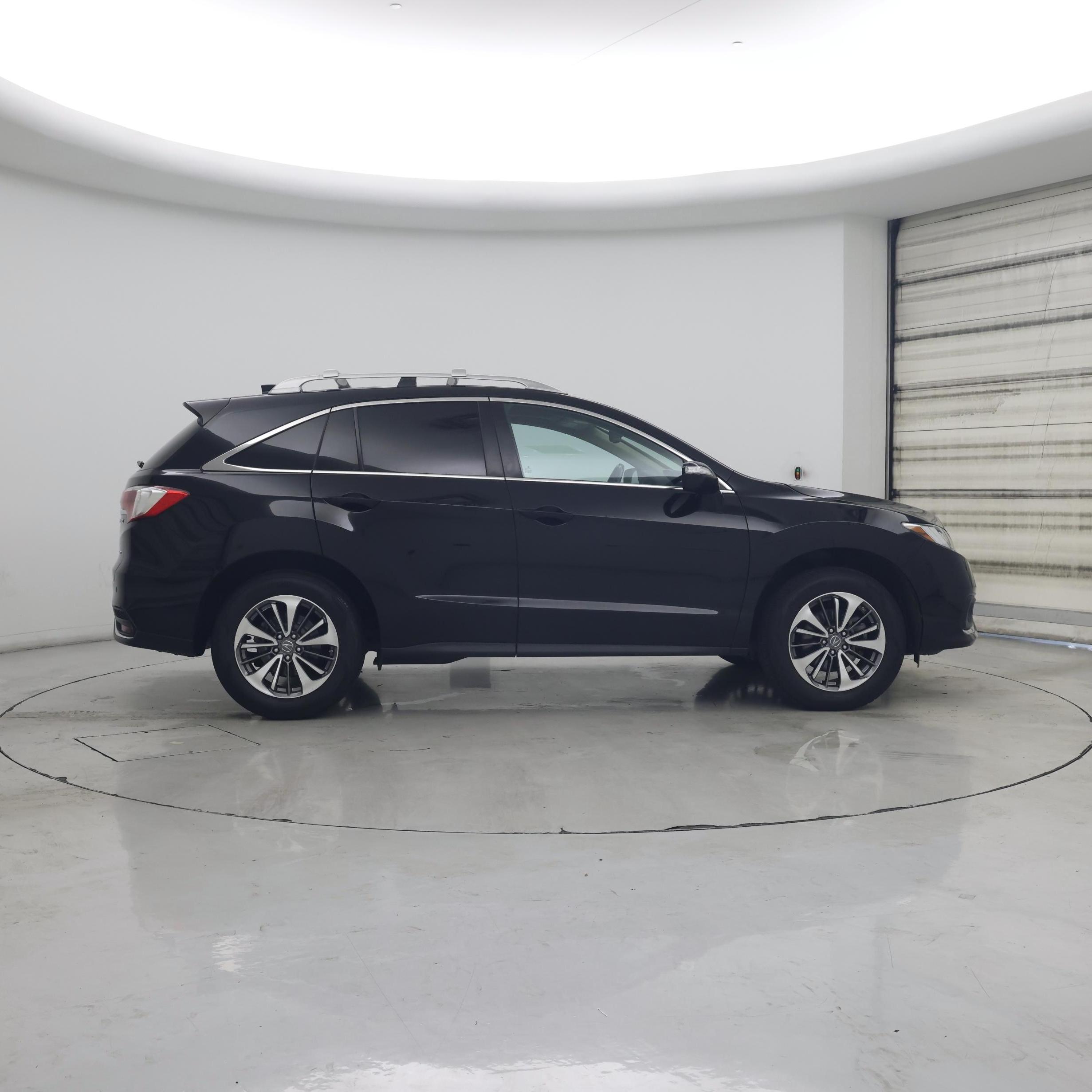 Thumbnail: 2017 Acura RDX - 7