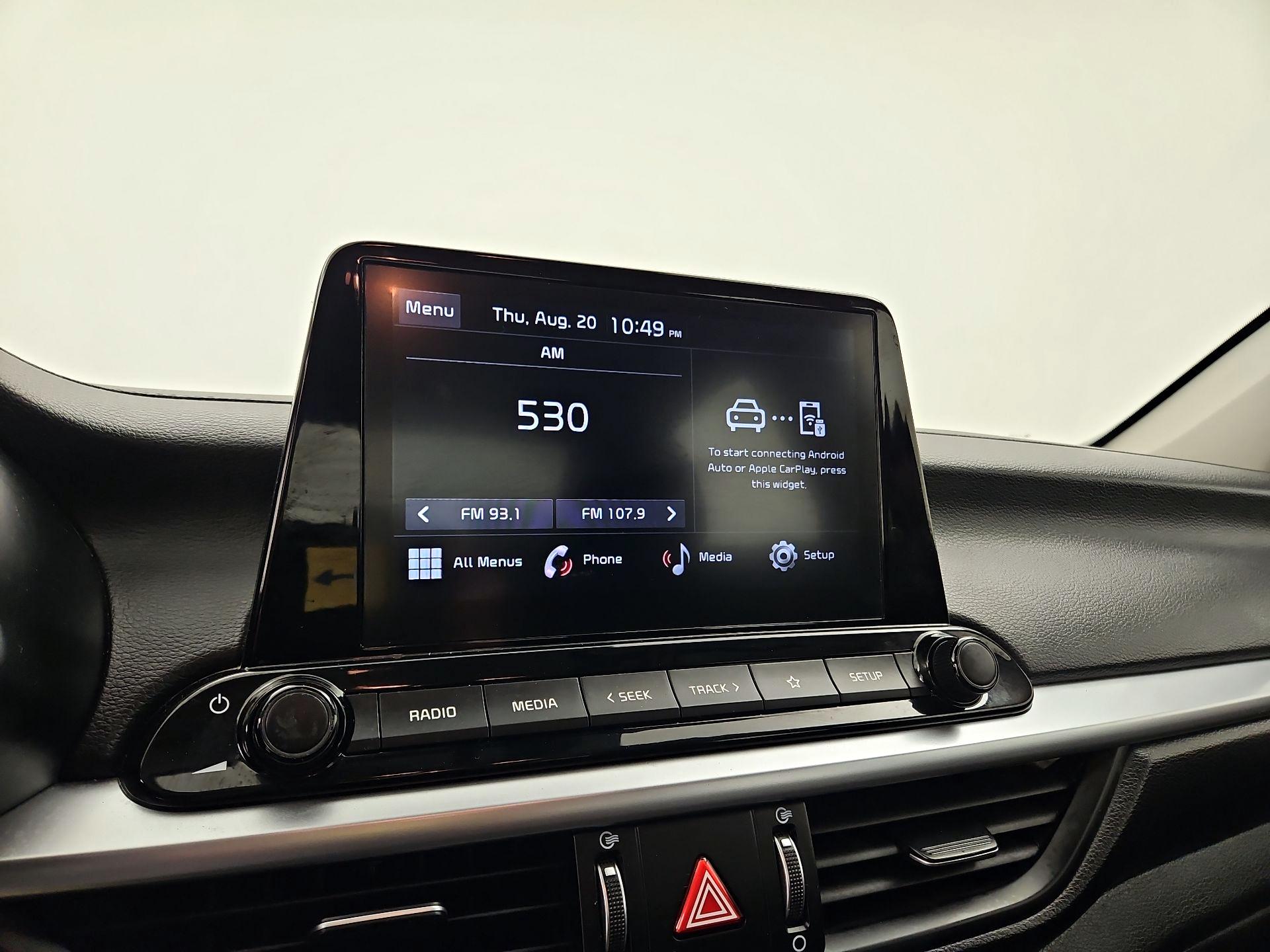 Thumbnail: 2023 Kia Forte - 13