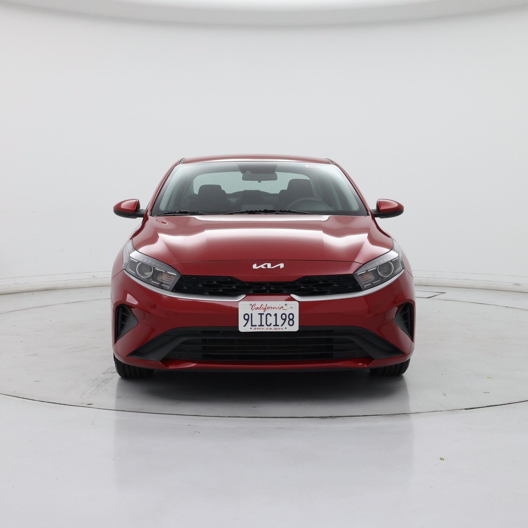 Thumbnail: 2023 Kia Forte - 5