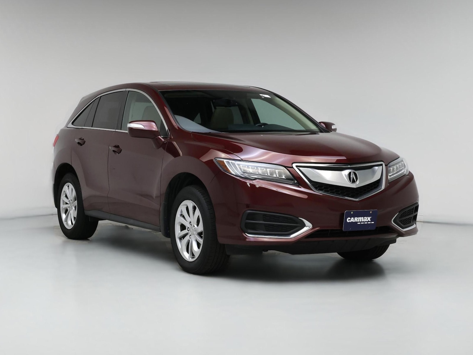 2016 Acura RDX