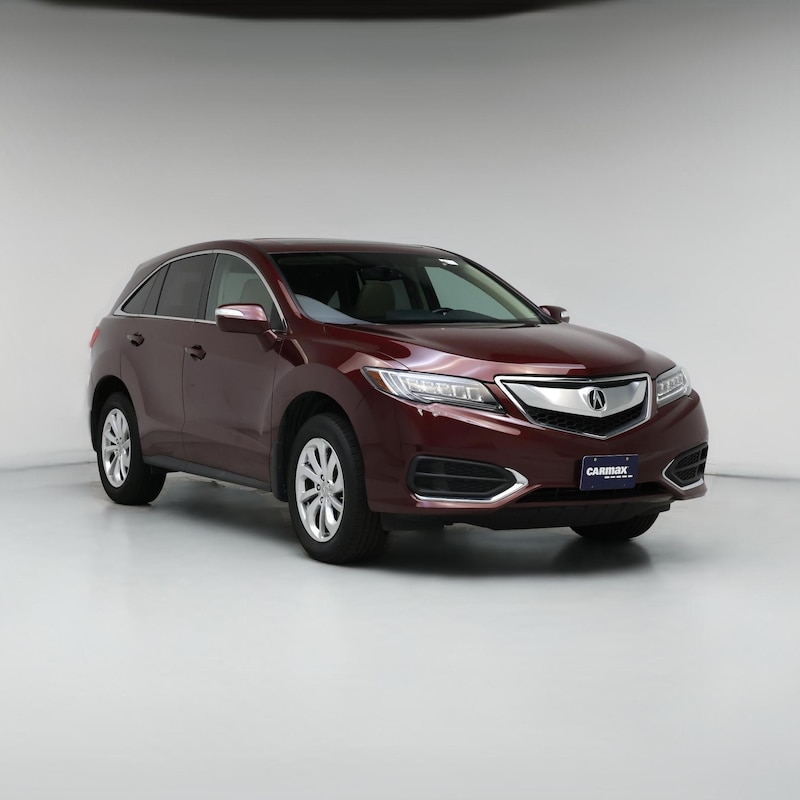 2016 Acura RDX AWD