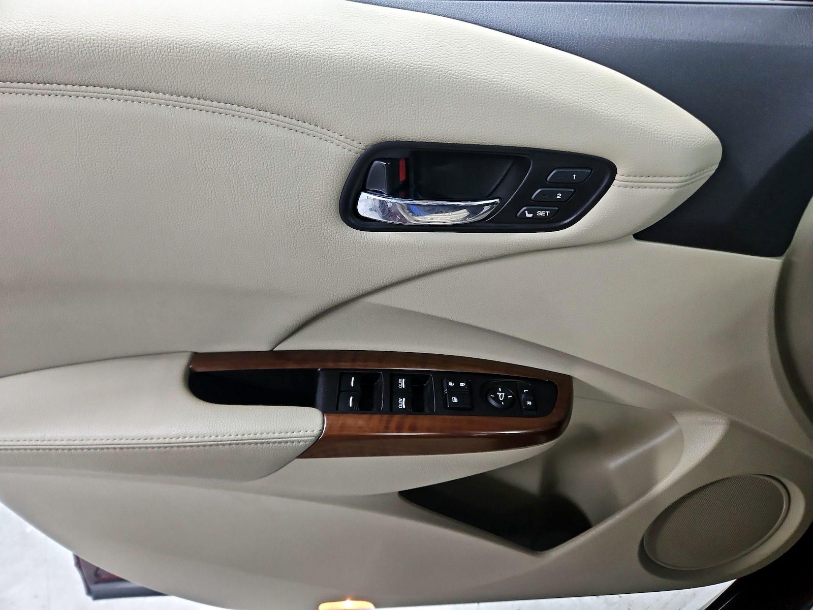 2016 Acura RDX Technology Package - Photo 13