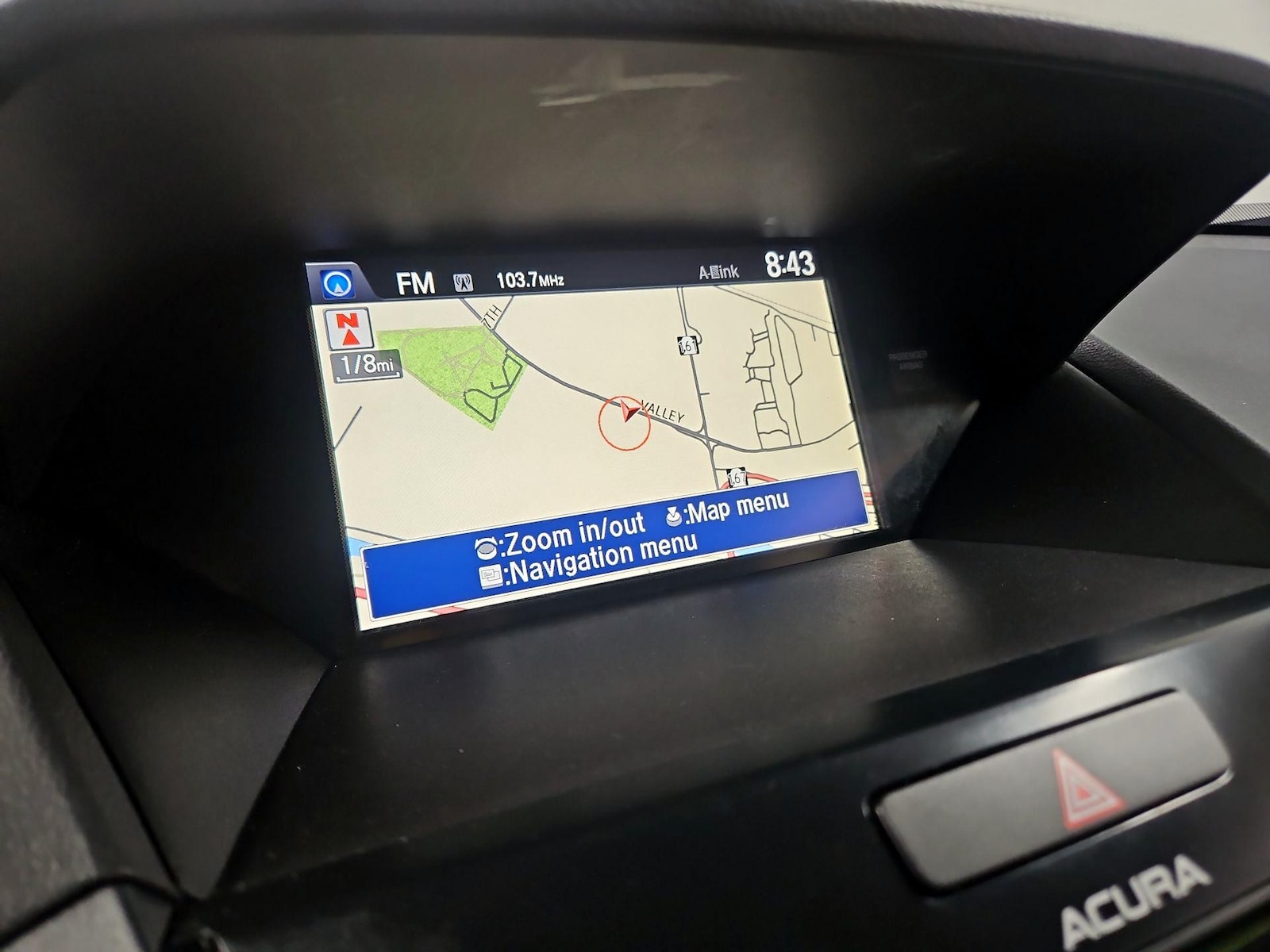 2016 Acura RDX Technology Package - Photo 15
