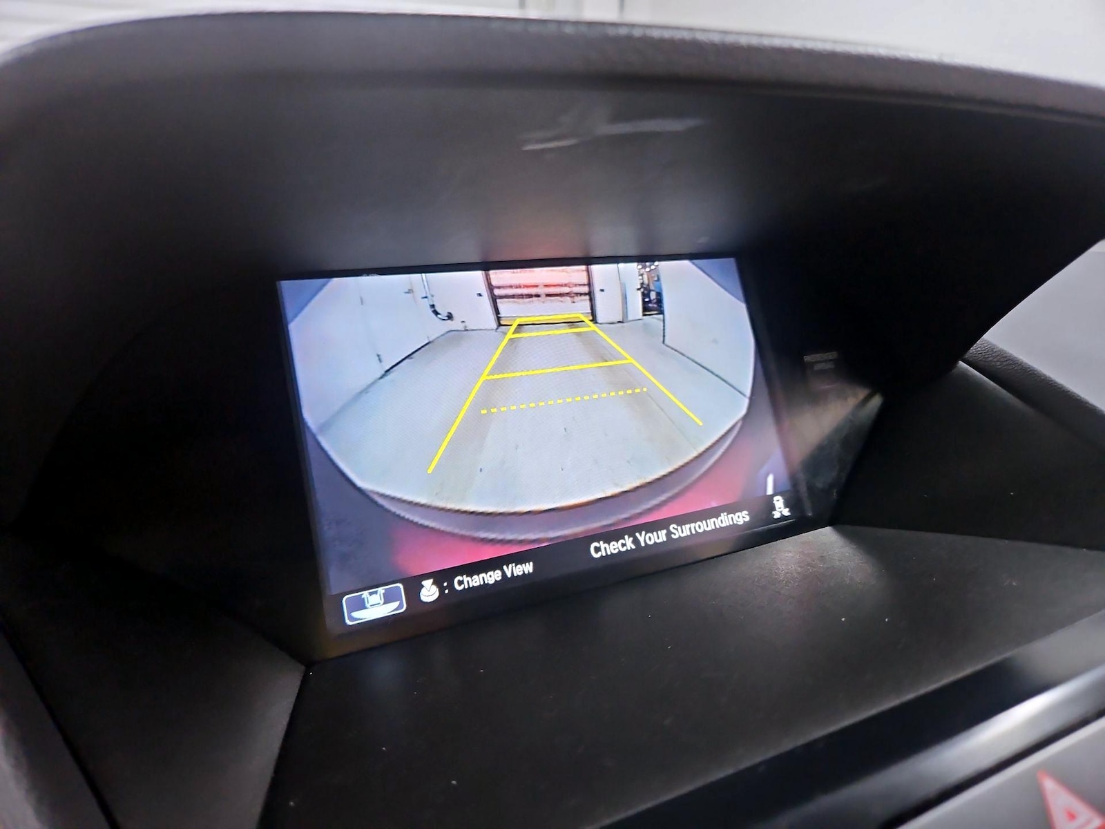 2016 Acura RDX Technology Package - Photo 16