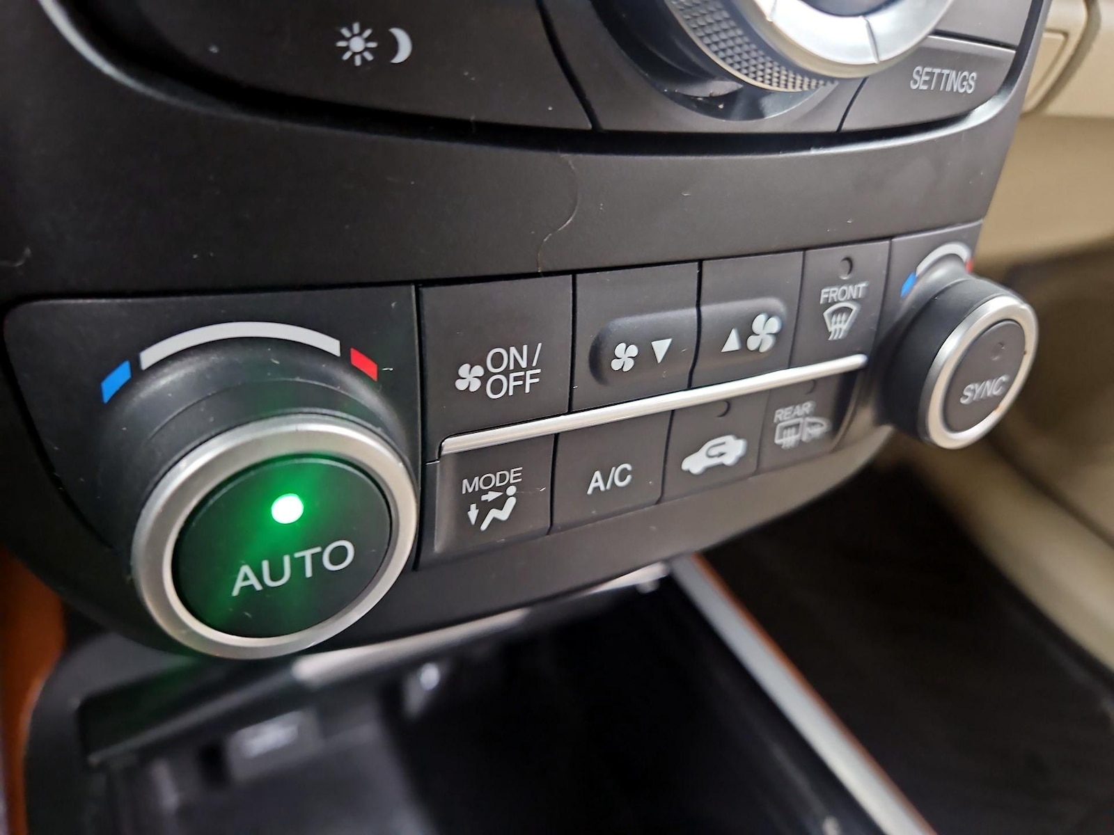 2016 Acura RDX Technology Package - Photo 18