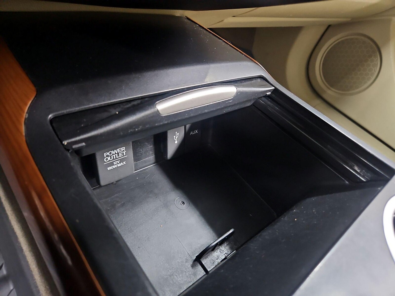 2016 Acura RDX Technology Package - Photo 20