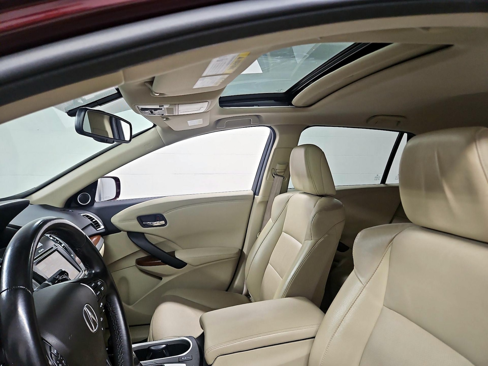2016 Acura RDX Technology Package - Photo 21