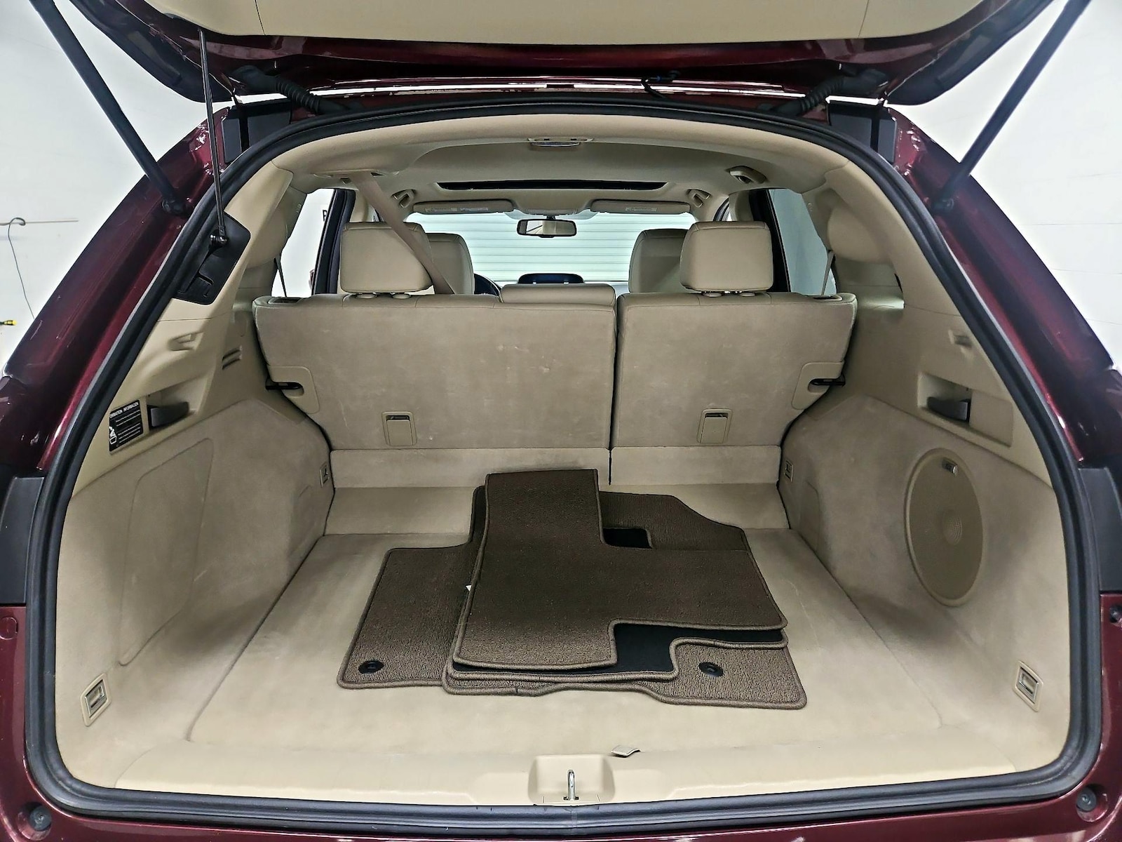 2016 Acura RDX Technology Package - Photo 23