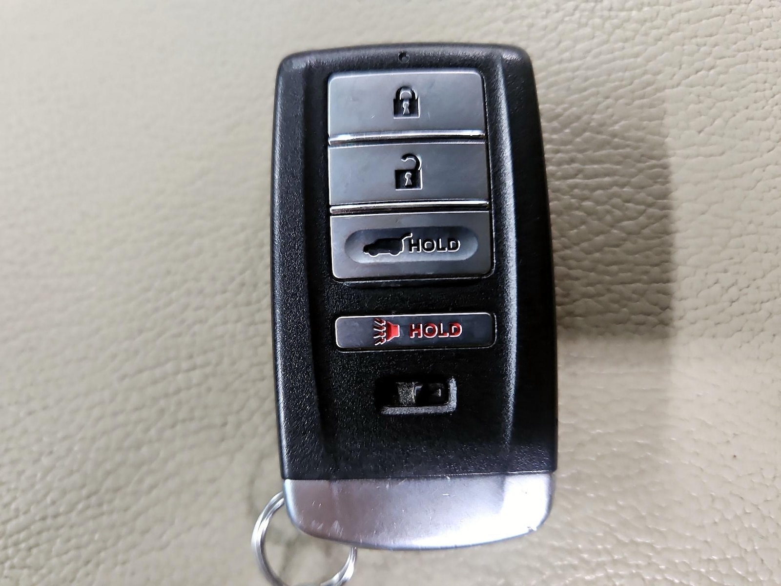 2016 Acura RDX Technology Package - Photo 25