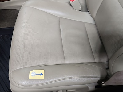 Condition detail
