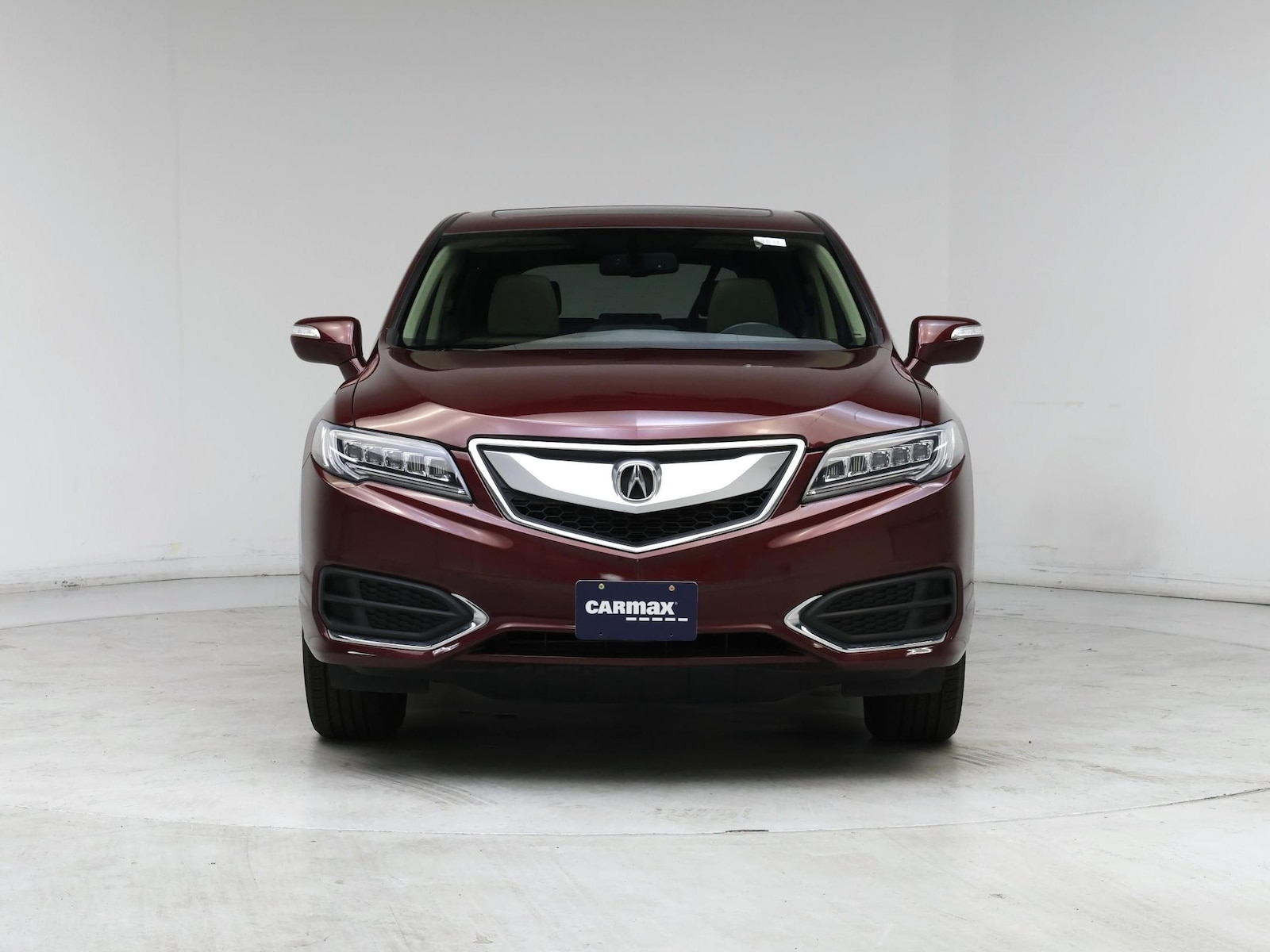 2016 Acura RDX Technology Package - Photo 6
