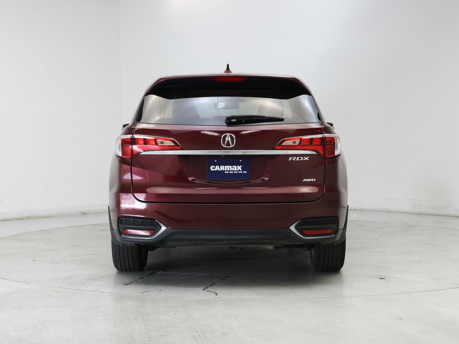 2016 Acura RDX Technology Package - Photo 7